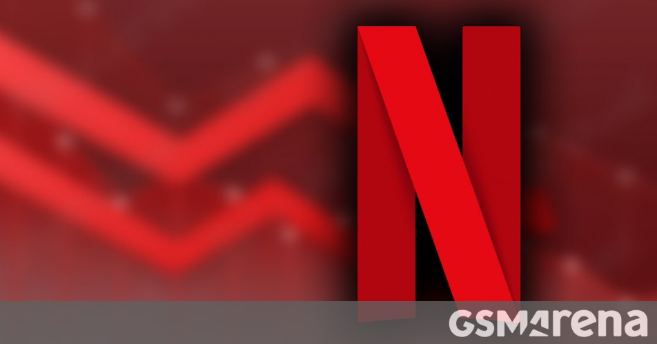 Netflix stracił klientów po raz pierwszy od dekady, rozważa tańszy poziom z reklamami