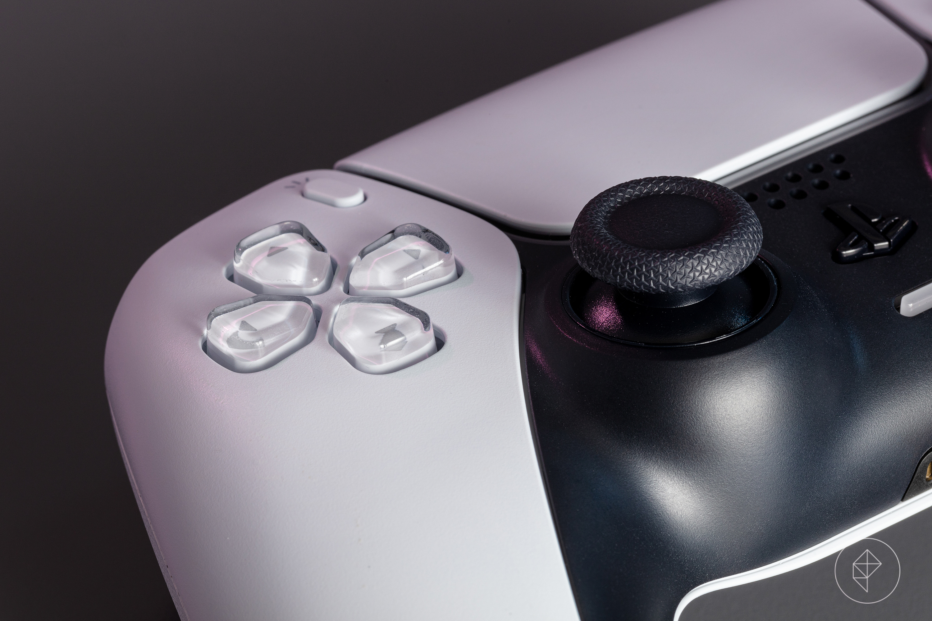 Gracze mogą teraz aktualizować kontrolery DualSense PS5 bezpośrednio na PC
