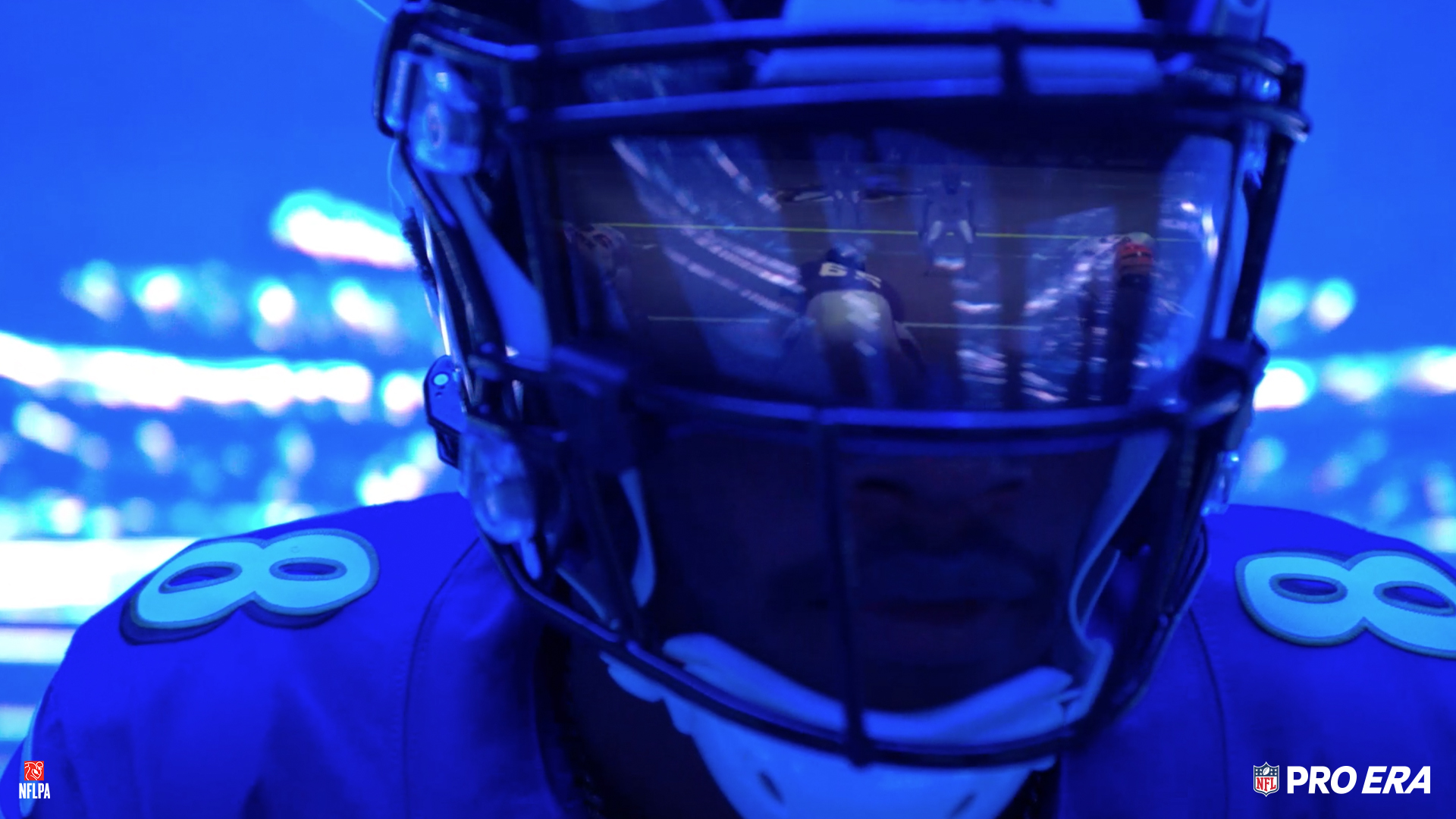 Gra wideo NFL VR pojawi się na Quest na PlayStation tej jesieni