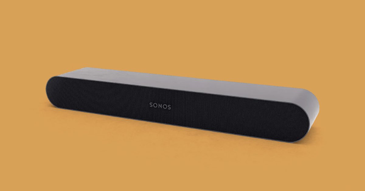 Budżetowy soundbar Sonos „Fury” wycieka przed oczekiwaną premierą w czerwcu