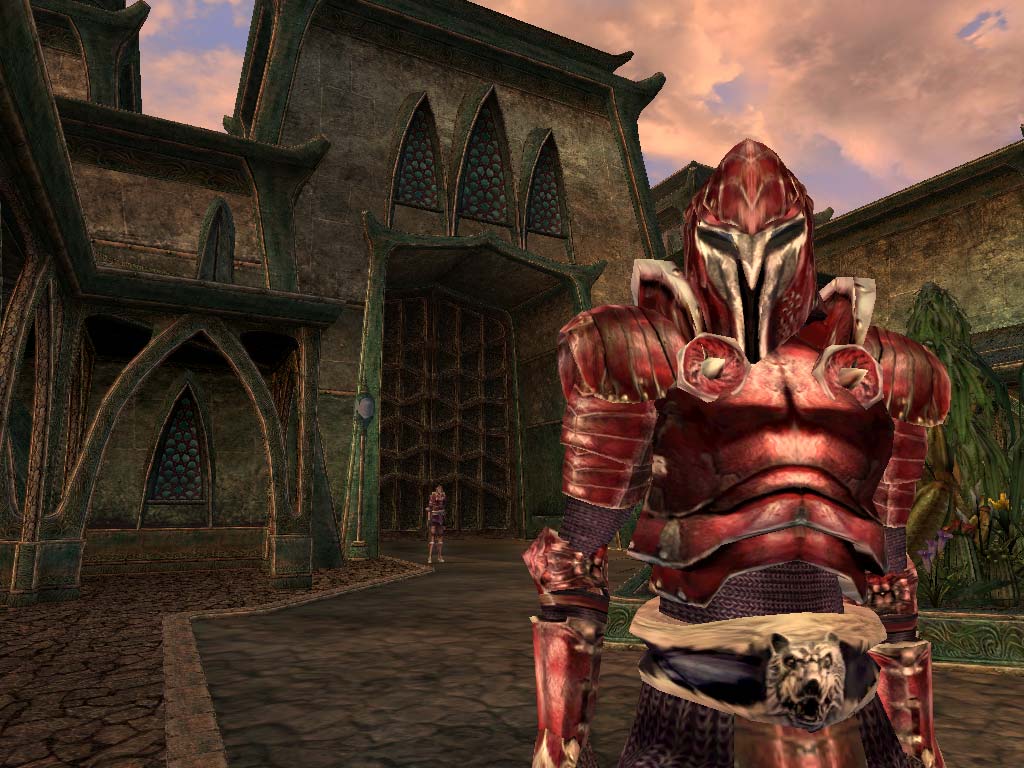 The Elder Scrolls 3: Morrowind zmienił wszystko