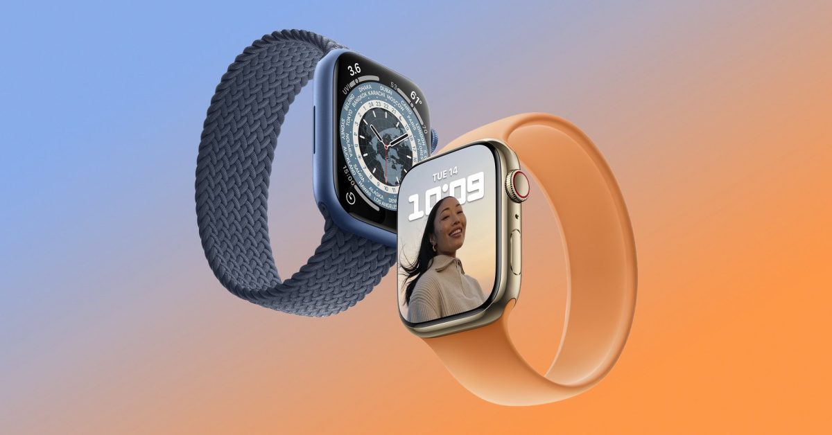 Gurman: Apple Watch może być wyposażony w łączność satelitarną w przyszłym modelu