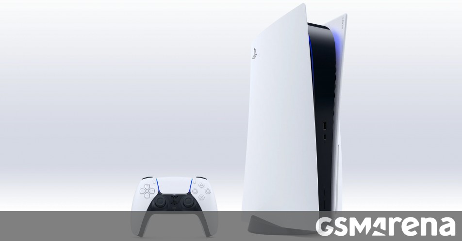 Sony PlayStation 5 otrzymuje obsługę zmiennej częstotliwości odświeżania