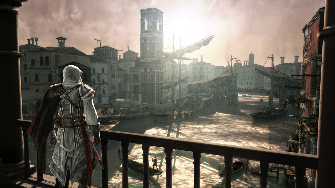 Ubisoft wyłącza usługi online dla dziesiątek starszych gier