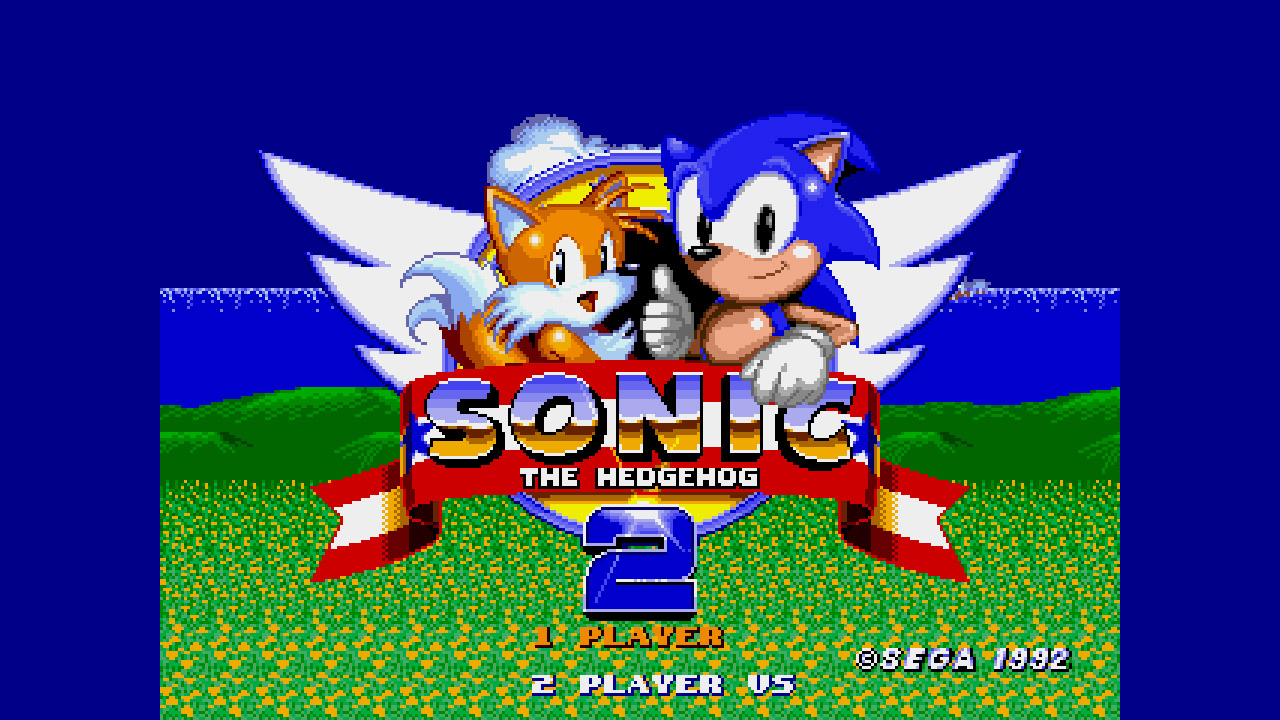 Sega usunie klasyczne gry Sonic w maju przed premierą Sonic Origins