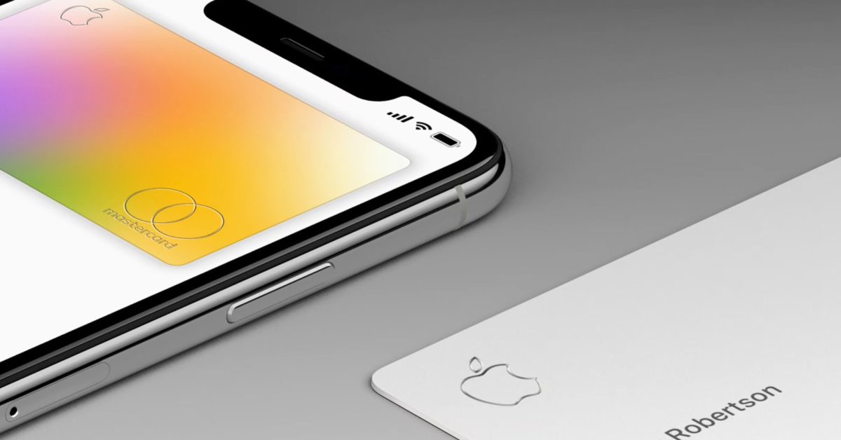 Nowa promocja Apple Card oferuje 75 $ dziennej premii gotówkowej dla nowych poleconych
