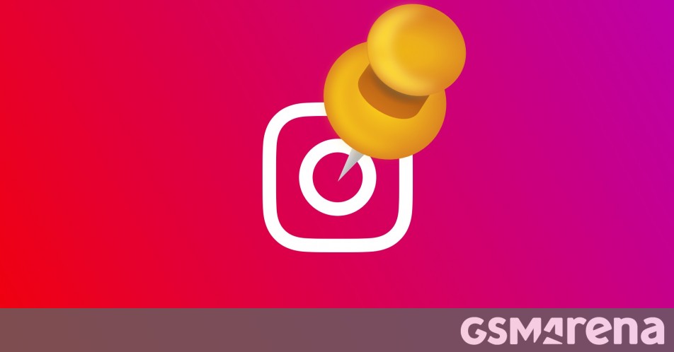 Instagram testuje funkcję, która pozwoli użytkownikom przypinać posty do swoich profili