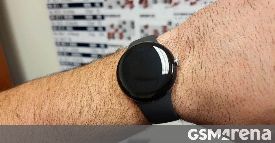 Trzy modele Google Pixel Watch otrzymują certyfikat Bluetooth