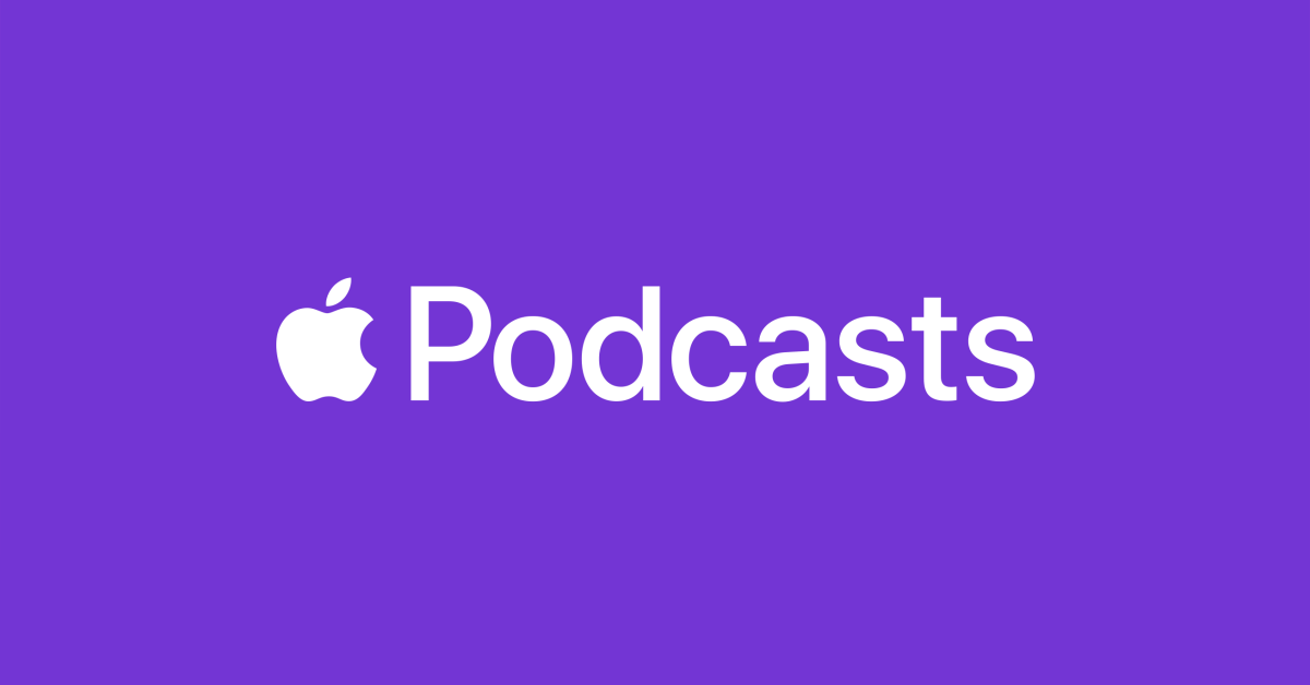 Podcasty Apple pomagają programom promować plany roczne wśród nowych subskrybentów