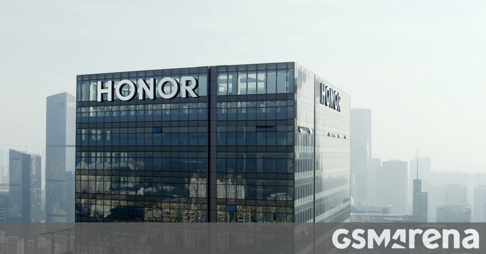 Kontrapunkt: Honor zajmuje miejsce Huawei w Chinach