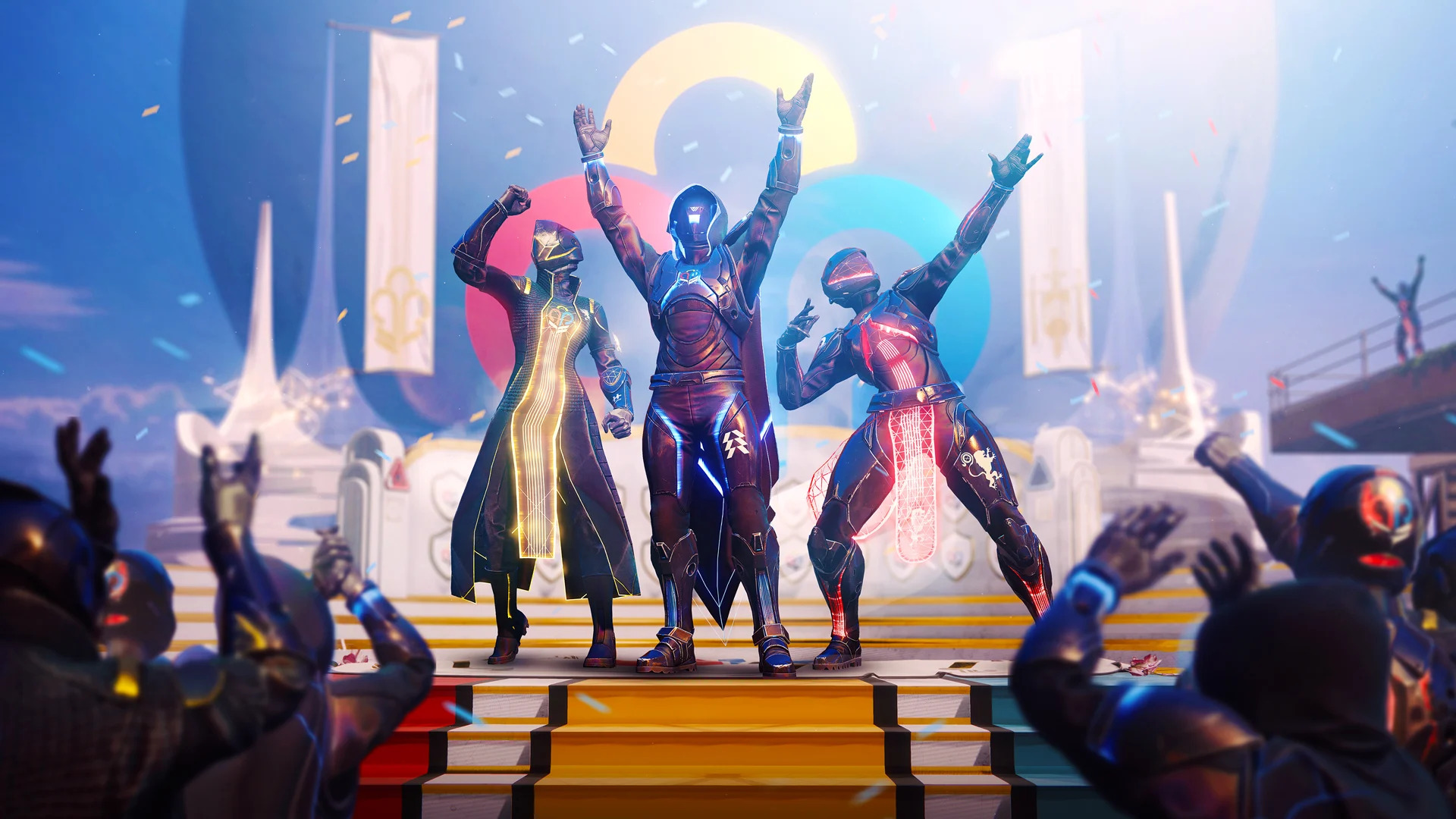 Guardian Games powraca do Destiny 2 3 maja