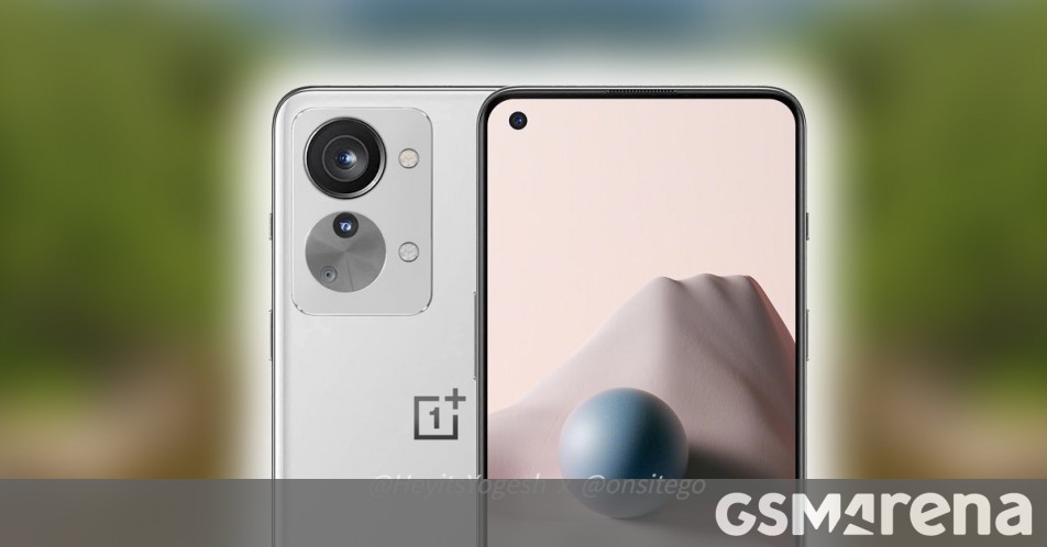 OnePlus Nord 2T 5G otrzymuje certyfikat NBTC, premiera nieuchronna