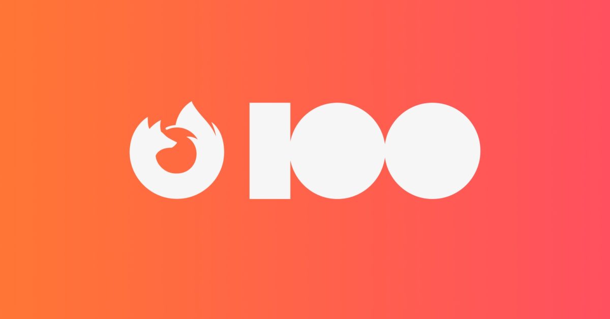 Firefox 100 jest wprowadzany na Maca i iOS z ulepszonym trybem Picture-in-Picture, przejrzystymi kartami i nie tylko