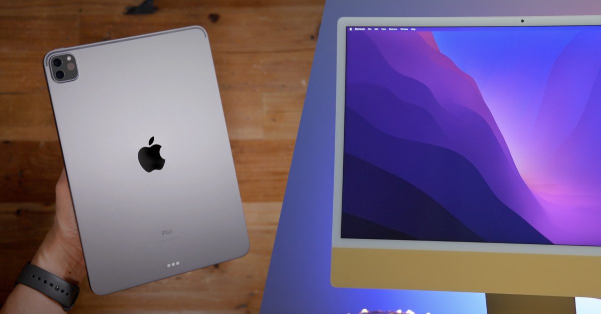 Raport: Mac i iPad nadal dominują na światowym rynku komputerów PC w pierwszym kwartale 2022 r.