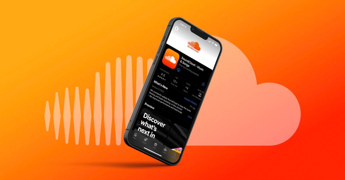 SoundCloud przyciąga firmę technologiczną AI muzyczną, aby przyspieszyć odkrywanie muzyki