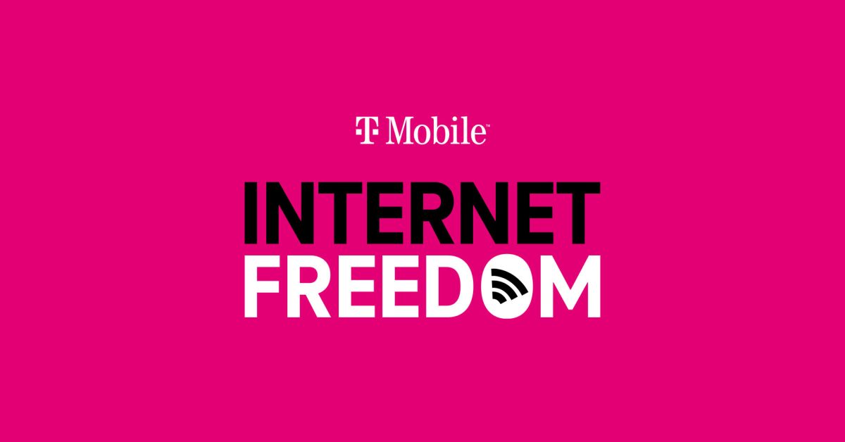 Internet domowy T-Mobile 5G obiecuje 50 USD miesięcznie, 20 USD zniżki dla abonentów telefonicznych, pokrycie opłat za przełączniki