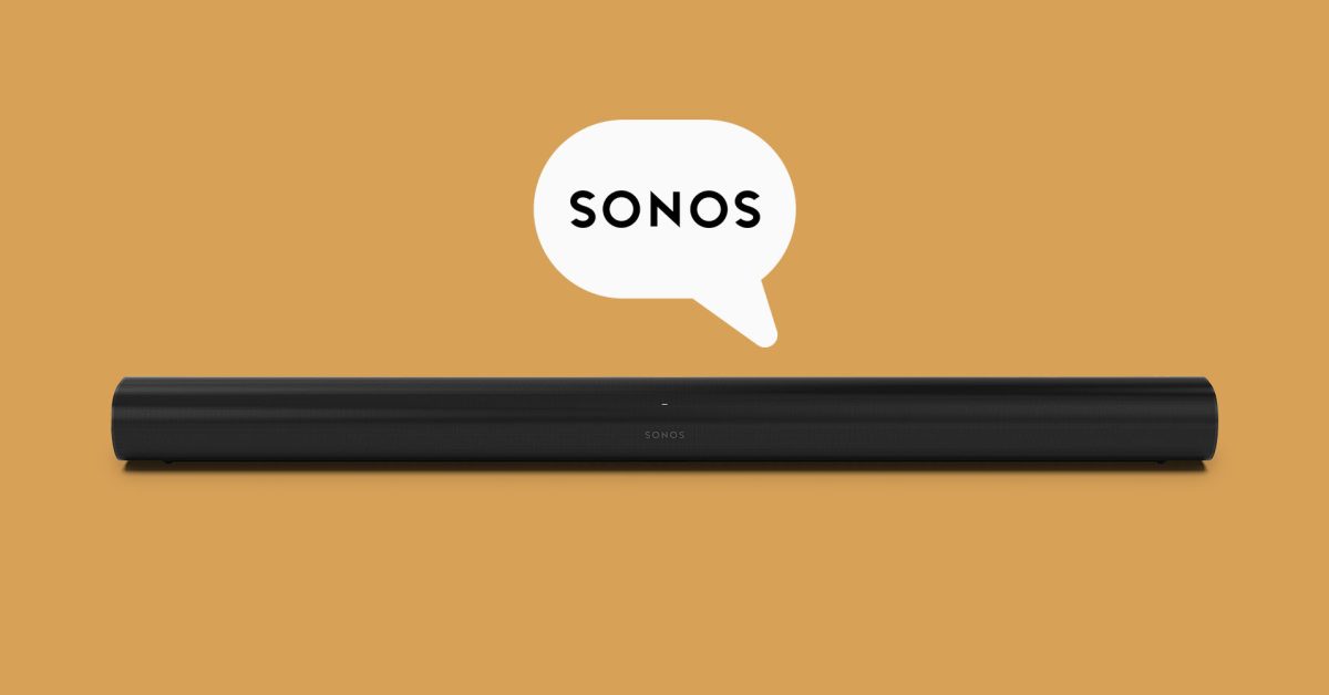 „Hej Sonos”: producent inteligentnych głośników wprowadza na rynek własną wersję Siri