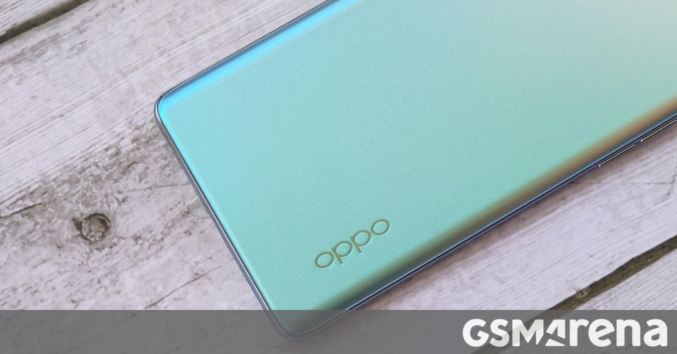 Torba Oppo Reno8 Pro 5G i A77 5G Certyfikacja NBTC