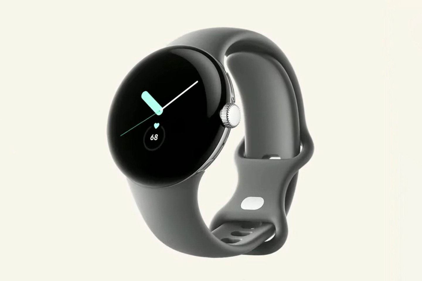 Pixel Watch – jedyny prawdziwy konkurent Apple Watch wreszcie się pojawił