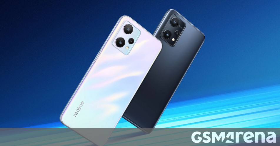 Realme 9 i 9 5G przybywają do Europy wraz z Pad Mini