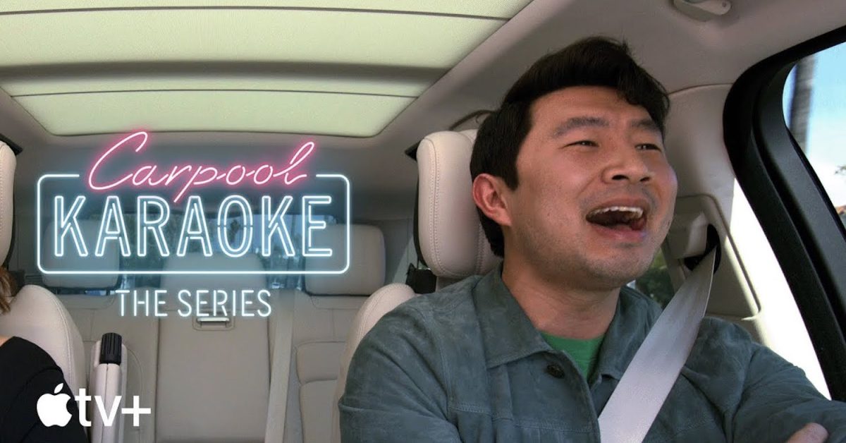 „Carpool Karaoke: The Series” sezon 5 już w tym miesiącu na Apple TV+ [Wideo]