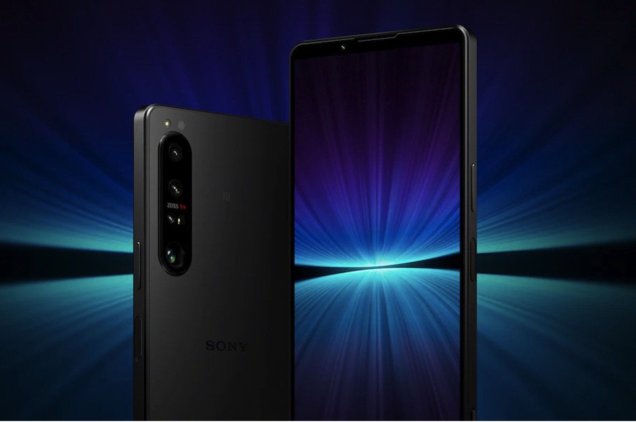 Sony Xperia 1 IV udowadnia, że ​​w aparatach fotograficznych najważniejsza jest szybkość