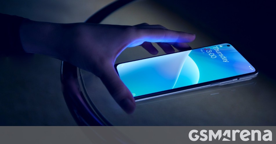 OnePlus Nord 2T będzie pierwszym telefonem z Dimensity 1300