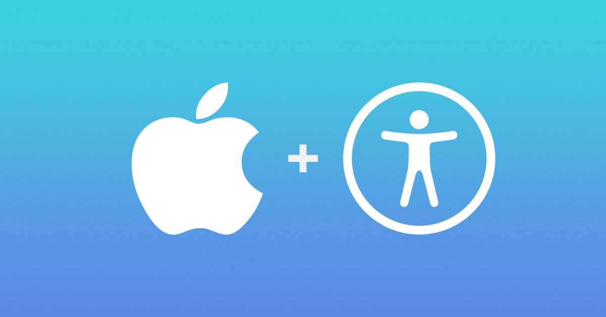 Apple świętuje Dzień Świadomości ułatwień dostępu dzięki Fitness+, sesjom na żywo, sugestiom skrótów i nie tylko