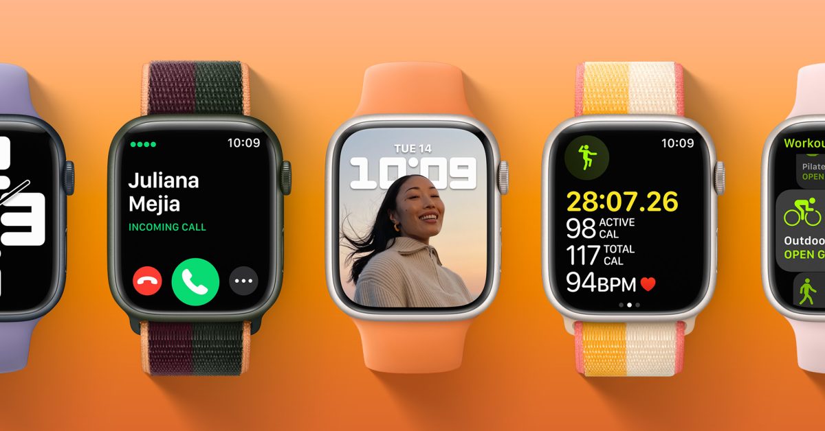 Pierwsze wersje beta watchOS 8. 7 i tvOS 15.6 dołączają do przedpremierowego oprogramowania HomePod