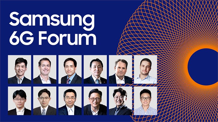 Eksperci branżowi omawiają teraźniejszość, potencjał i przyszłość technologii komunikacyjnych nowej generacji na pierwszym w historii forum 6G firmy Samsung