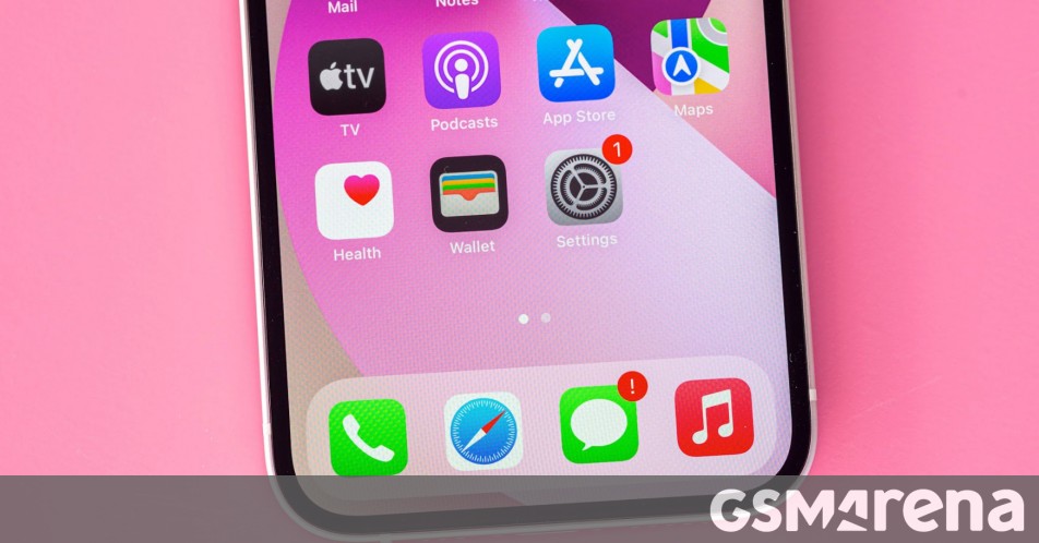 Niektórzy użytkownicy T-Mobile doświadczają błędu z eSIM na iPhone'ach