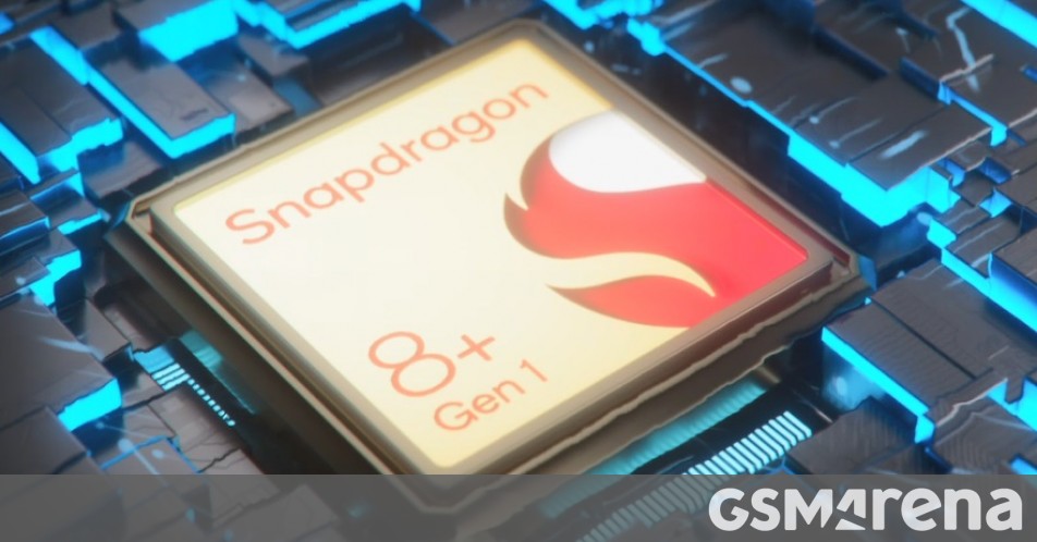 Asus ROG Phone 6 i Realme GT 2 Master Explorer Edition będą obsługiwane przez Snapdragon 8+ Gen 1