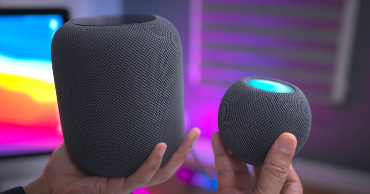 Wszystko, co do tej pory wiemy o nowym modelu HomePod