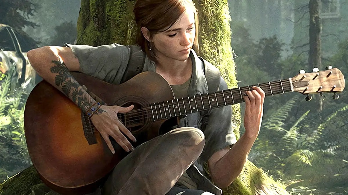 Sony może szykować ulepszoną wersję The Last of Us: Part II na PS5: pracownik Naughty Dog wspomniał na swoim profilu o remasterze słynnej gry