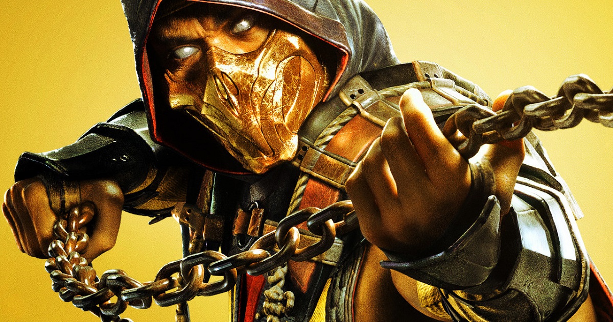 Insider uważa, że Mortal Kombat 12 oficjalnie zadebiutuje w przyszłym miesiącu