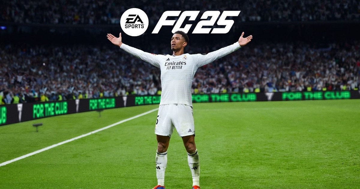 Electronic Arts zaprezentowało debiutancki zwiastun EA Sports FC 25 i ogłosiło datę premiery nowej sportowej gry symulacyjnej