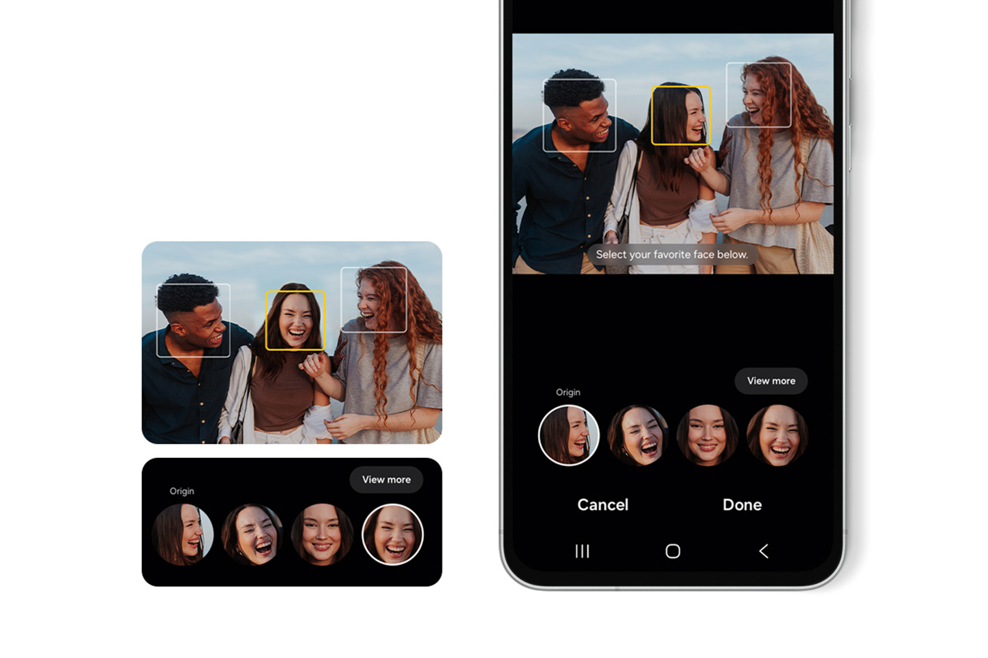 Smartfon Samsung Galaxy A36