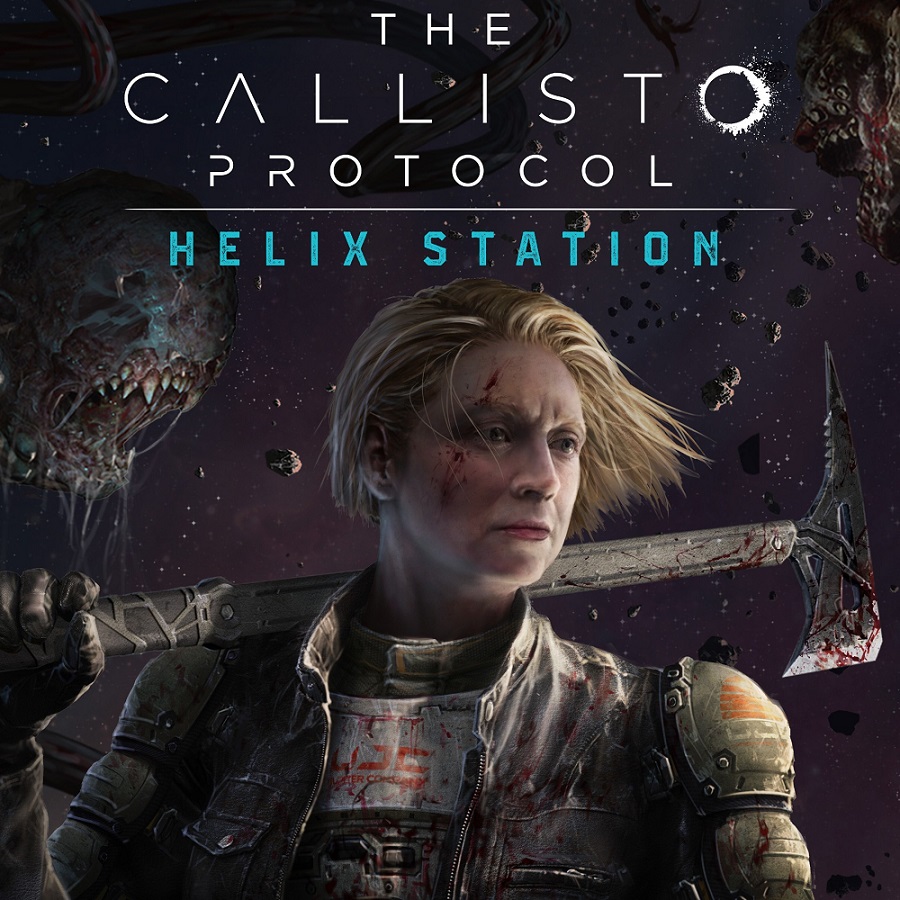 W serii inscenizowanych podcastów twórcy The Callisto Protocol ujawniają kulisy powstawania gry grozy. Dwa odcinki z sześciu są już dostępne-2