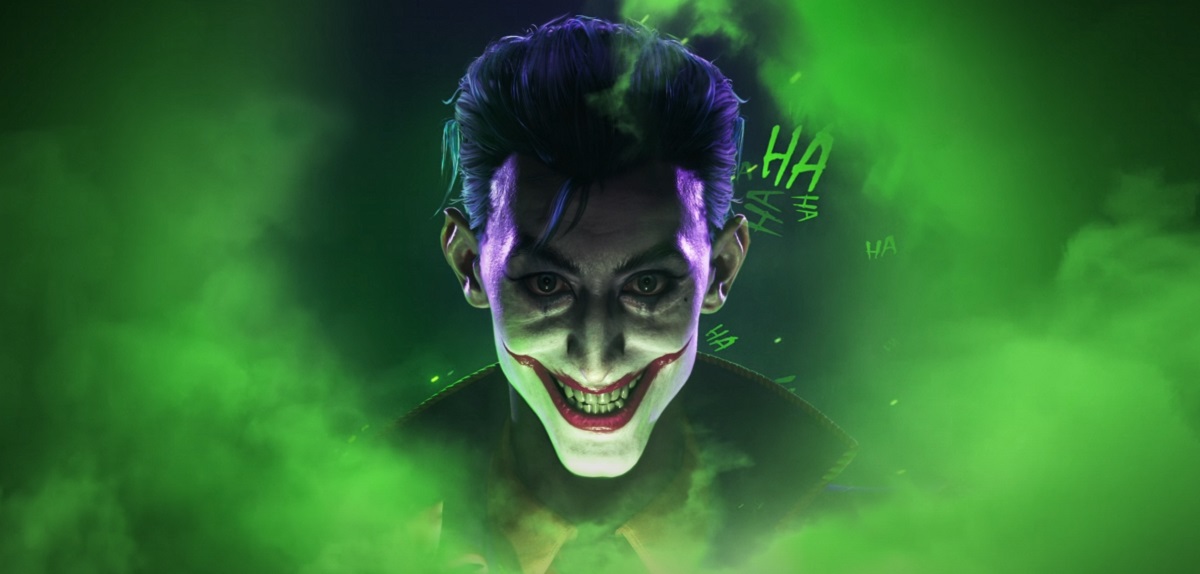 Nawet Joker nie pomógł: gracze zniszczyli pierwszą sezonową aktualizację Suicide Squad: Kill the Justice League