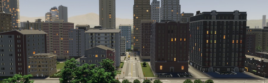 Twórcy Cities: Skylines II opublikowali nowy film wprowadzający, w którym opowiadają o mapach i tematyce symulatora budowania miast-2