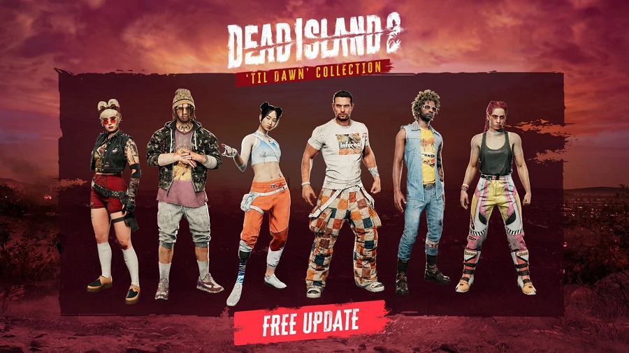 Dwa duże rozszerzenia i zestawy kosmetyczne: twórcy gry akcji z zombie Dead Island 2 podzielili się planami rozwoju gry-2