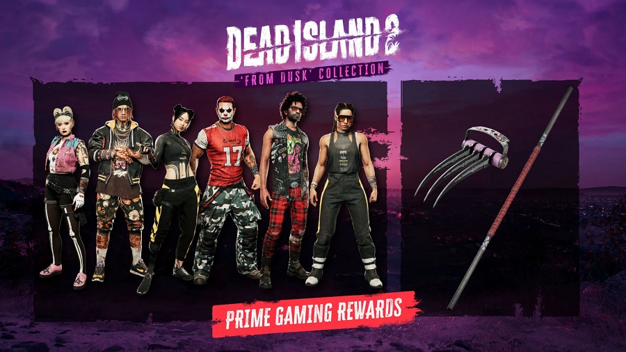 Dwa duże rozszerzenia i zestawy kosmetyczne: twórcy gry akcji z zombie Dead Island 2 podzielili się planami rozwoju gry-4