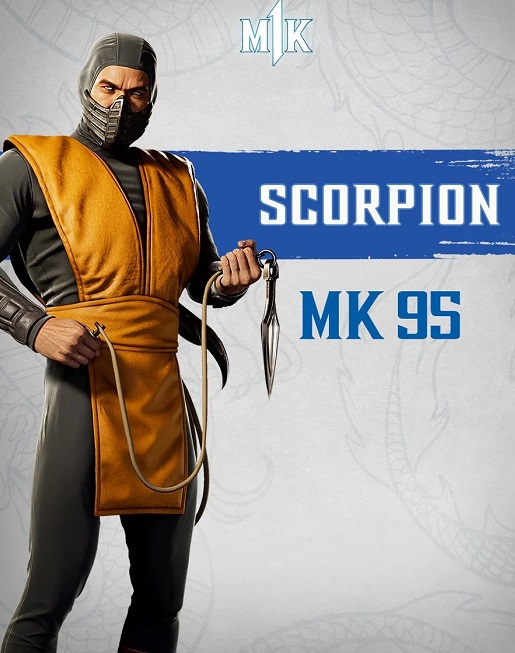 Twórcy Mortal Kombat 1 zapowiedzieli rozszerzenie fabularne Khaos Reigns, drugi zestaw postaci DLC oraz powrót specjalnych zabójstw.-4
