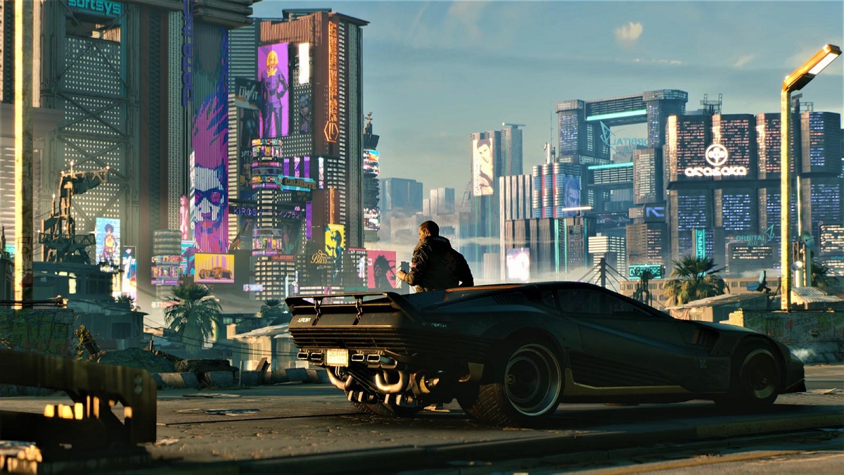 Gracze wracają do Night City: dzięki aktualizacji 2.0 szczytowa liczba graczy online w Cyberpunk 2077 na Steam przekroczyła 150 000 osób. To najlepszy wynik od początku 2021 roku!