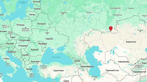 Ukraińskie drony uderzyły w kluczową rosyjską stację radarową 1800 kilometrów od granicy - to nowy rekord zasięgu ataku-2