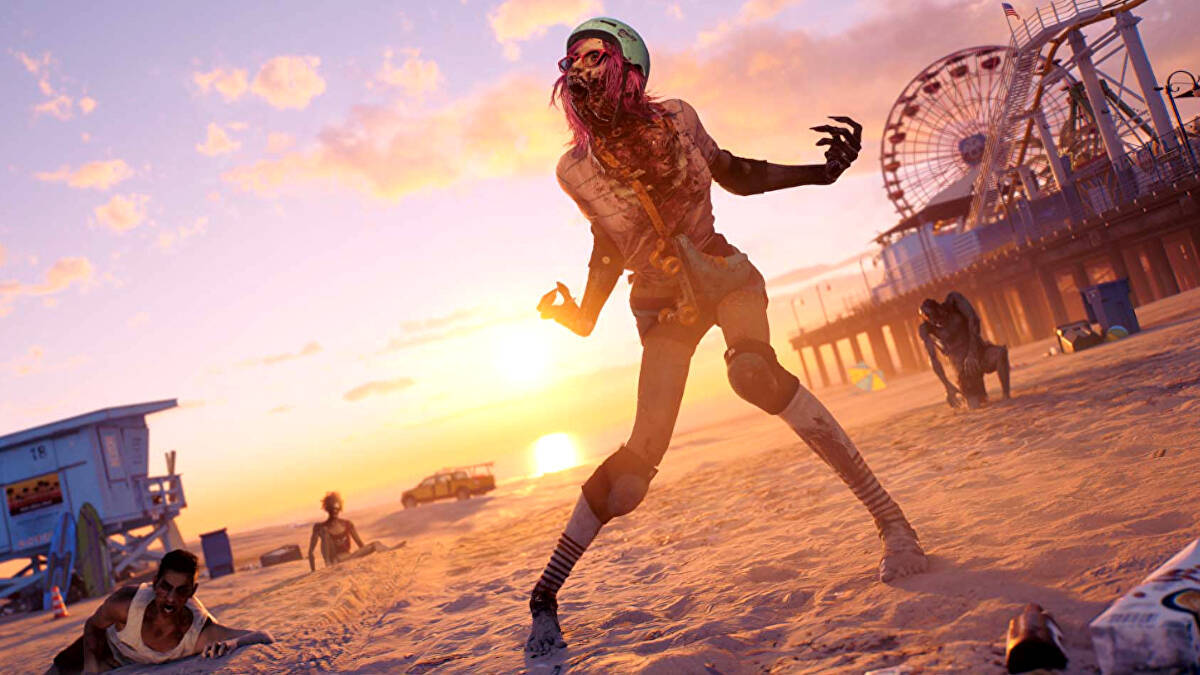 Apokalipsa zombie w Beverly Hills: Twórcy Dead Island 2 wypuszczają szczegółowy i widowiskowy gameplay reel.