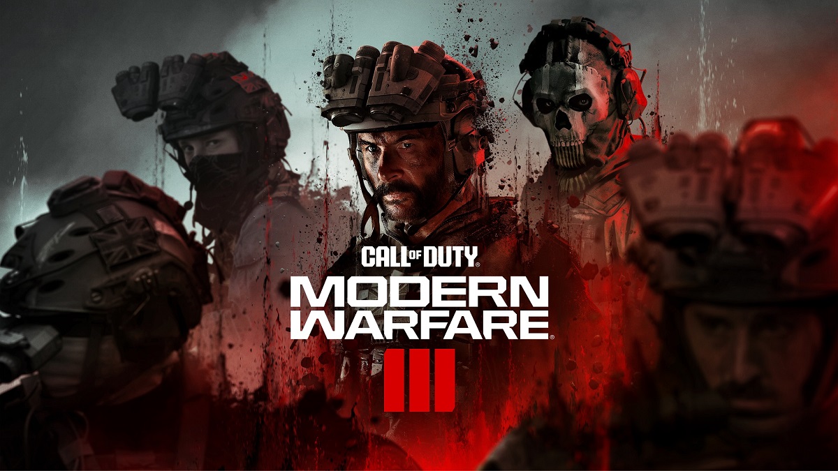 Niskie oceny i oburzenie graczy nie powstrzymały Call of Duty: Modern Warfare III (2023) przed zdobyciem szczytu listy sprzedaży Steam.