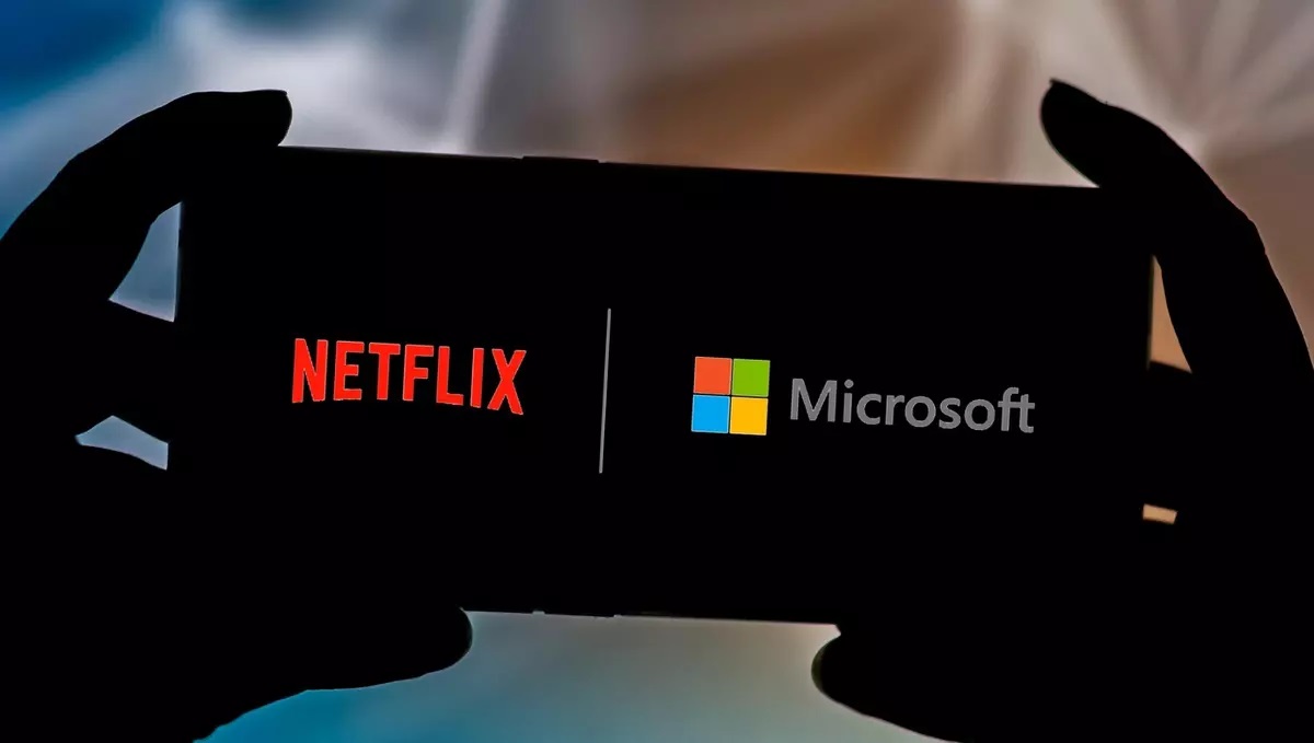 Media: kolejnym dużym przejęciem Microsoftu może być Netflix