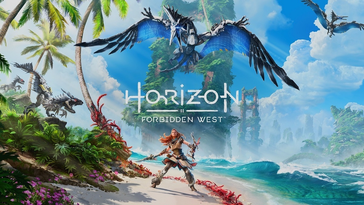 Aby komfortowo przejść pecetową wersję Horizon Forbidden West, trzeba będzie ulepszyć żelazko: Sony opublikowało rozczarowujące wymagania systemowe gry