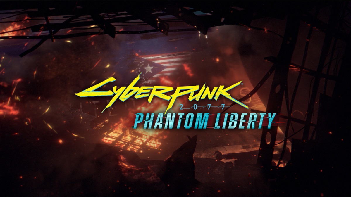 Marzenie pogrzebane pod warstwą kurzu: deweloperzy Cyberpunk 2077 ujawnili nową, klimatyczną grafikę do rozszerzenia Phantom Liberty